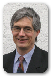 Dr. Kornelius Gütter