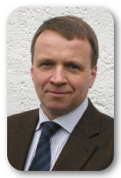 Dr. Rüdiger Heidrich