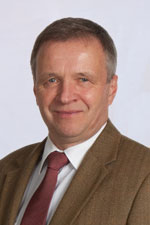Dr. Rüdiger Heidrich